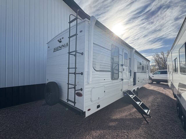 2026 Venture RV Sienna 311VDB