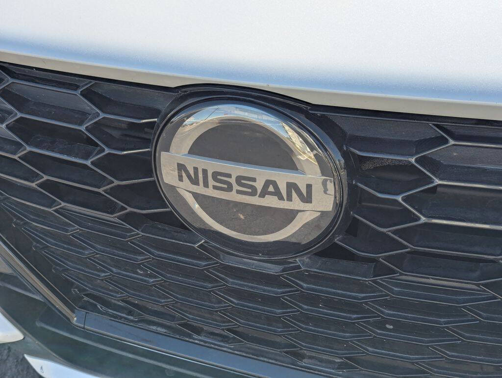 2023 Nissan Sentra for sale at Axio Auto Boise in Boise, ID