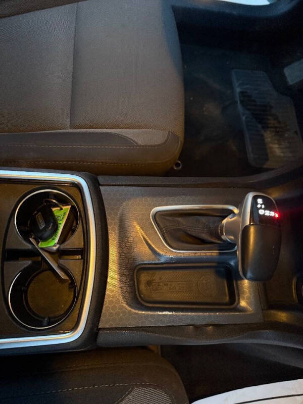 2016 Dodge Charger R/T