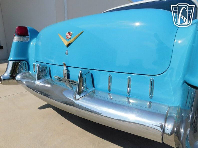 1955 Cadillac Sixty Special