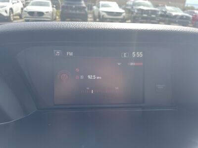 2014 Honda Accord EX-L V6 w/Navi