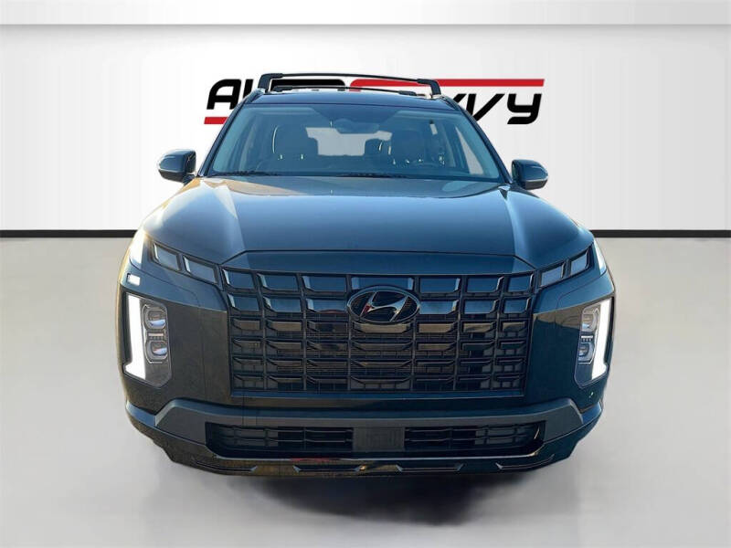 2024 Hyundai Palisade XRT