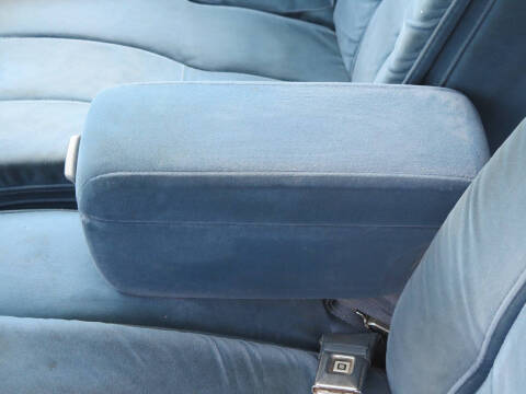 1991 Buick LeSabre Limited