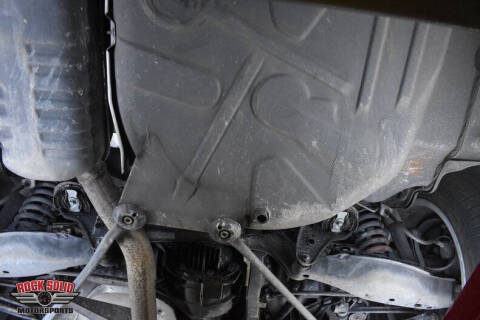 2000 Mercedes-Benz SL-Class SL 500