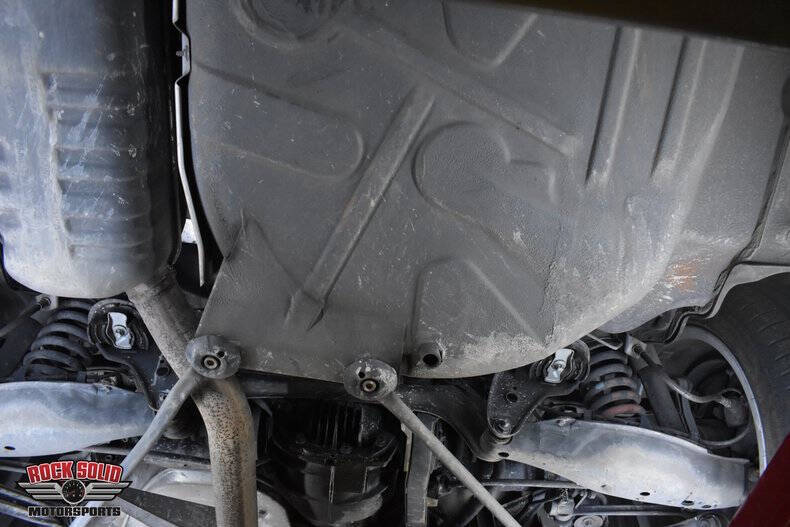 2000 Mercedes-Benz SL-Class SL 500