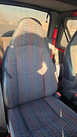 1999 Jeep Wrangler Sport