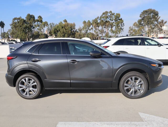 2025 Mazda CX-30 2.5 S Premium