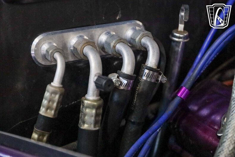 1939 Chevrolet Master Deluxe