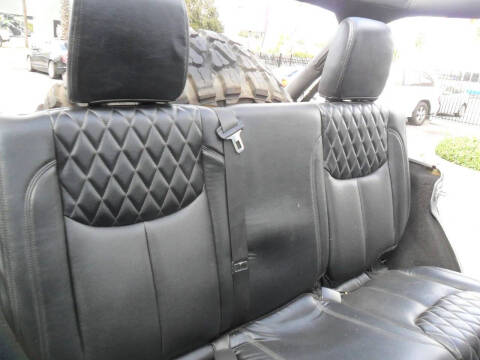 2018 Jeep Wrangler JK Unlimited