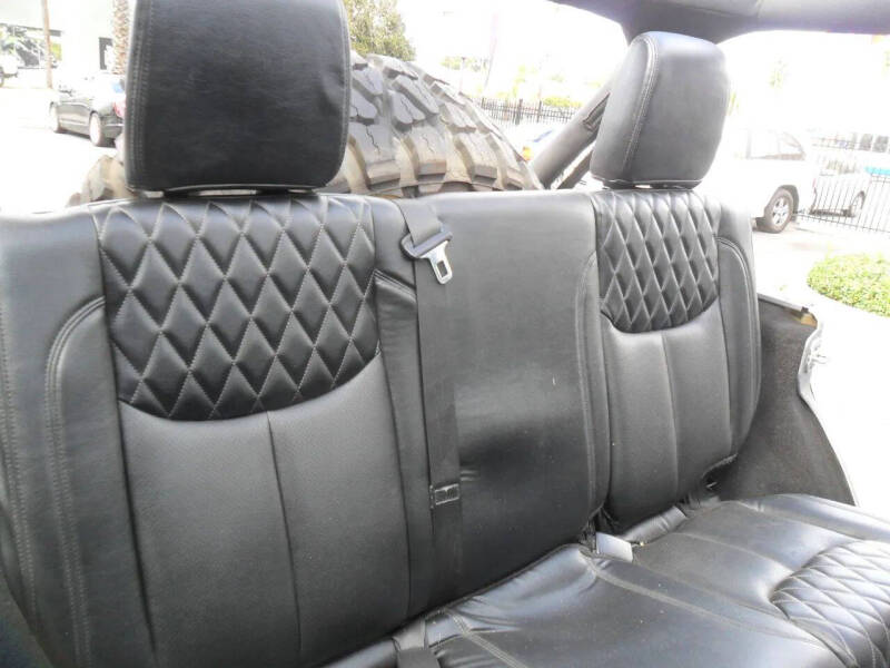 2018 Jeep Wrangler JK Unlimited