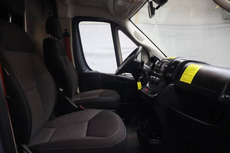 2020 RAM ProMaster 3500 159 WB