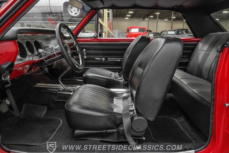 1965 Chevrolet Chevelle