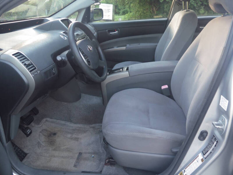 2007 Toyota Prius