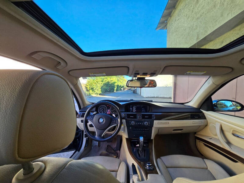 2009 BMW 3 Series 328i