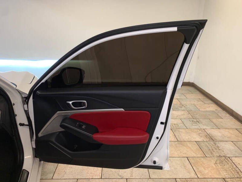 2024 Acura Integra w/Tech w/A-SPEC