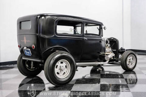 1931 Ford Model A