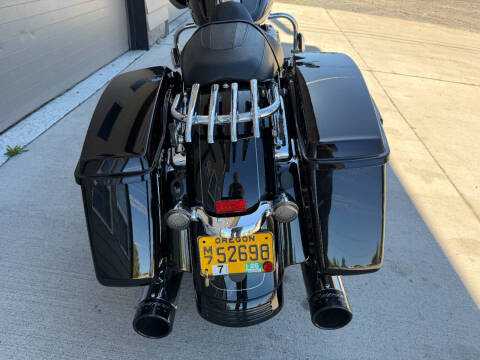 2015 Harley-Davidson Road Glide