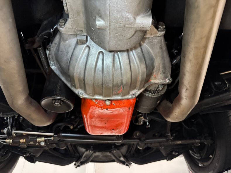 1963 Chevrolet Corvette