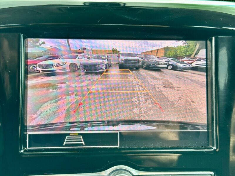 2020 Chevrolet Traverse  - $26,995