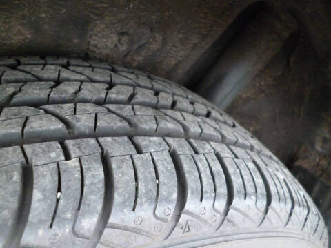 2005 Toyota Sienna LE 7 Passenger