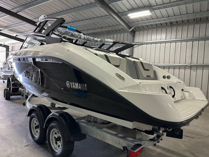 2024 Yamaha AR 220 for sale at Performance Boats in Mineral VA