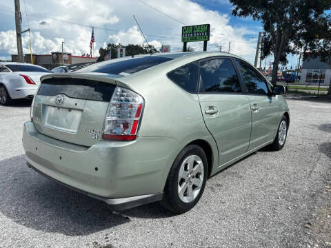 2009 Toyota Prius