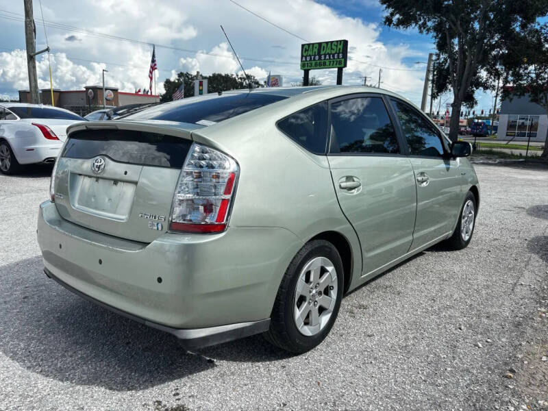 2009 Toyota Prius