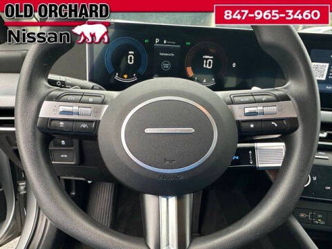 2025 Hyundai Sonata