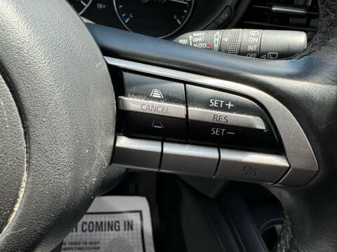 2021 Mazda CX-30 Select