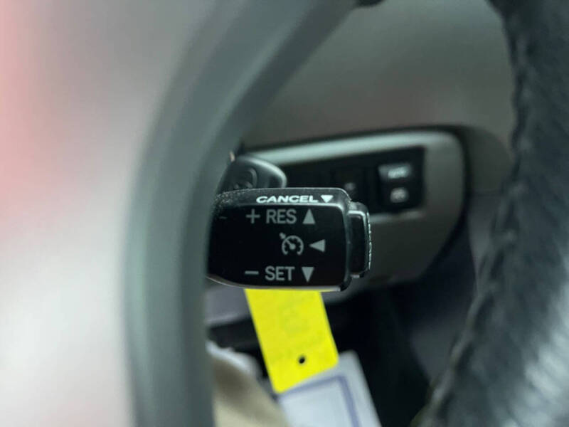 2015 Toyota Sequoia Limited