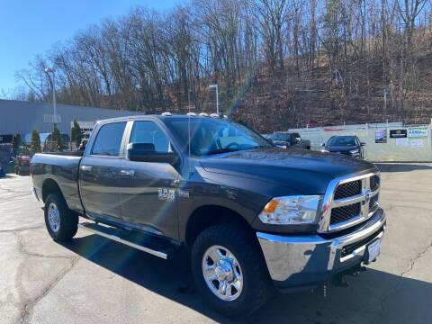 2018 RAM 3500 for sale at Kens Auto Sales in Holyoke MA