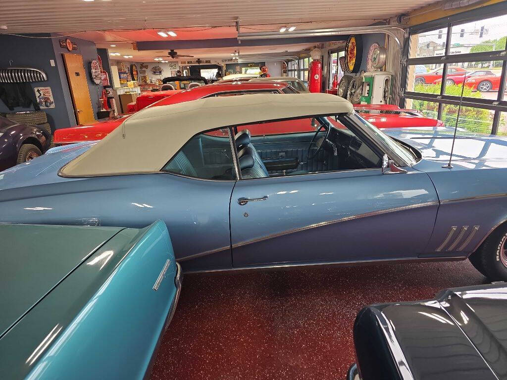 1969 Buick SKYLARK CUSTOM 75