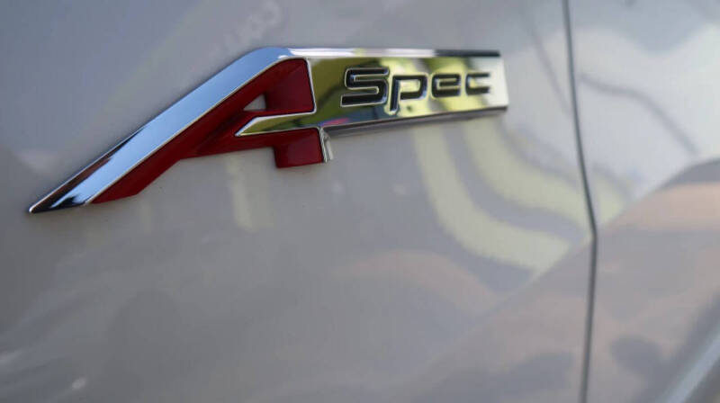 2020 Acura RDX SH-AWD w/A-SPEC