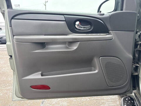 2004 GMC Envoy XL SLE