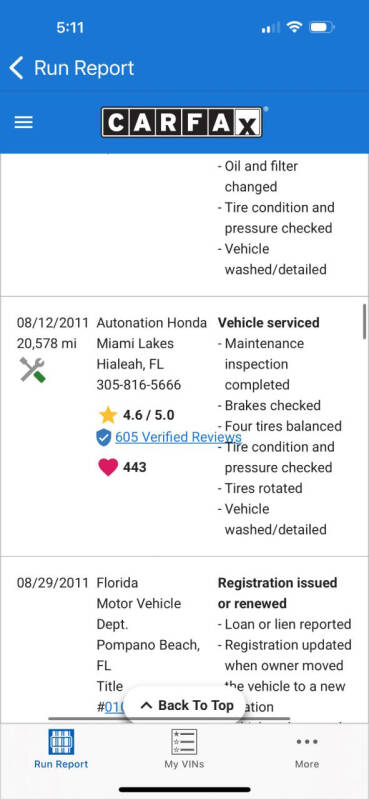 2011 Honda Pilot EX-L