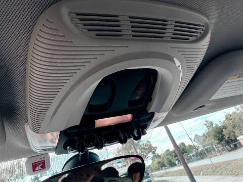 2016 MINI Hardtop 4 Door Cooper