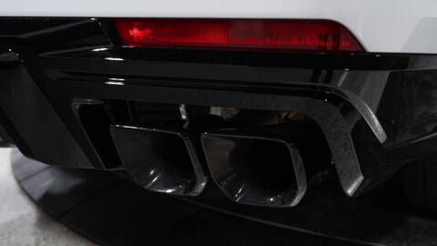 2026 Cadillac Escalade-V