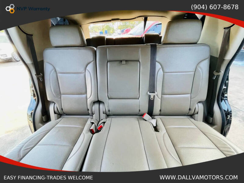 2019 Chevrolet Tahoe LS