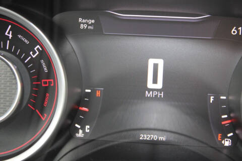 2015 Dodge Challenger R/T