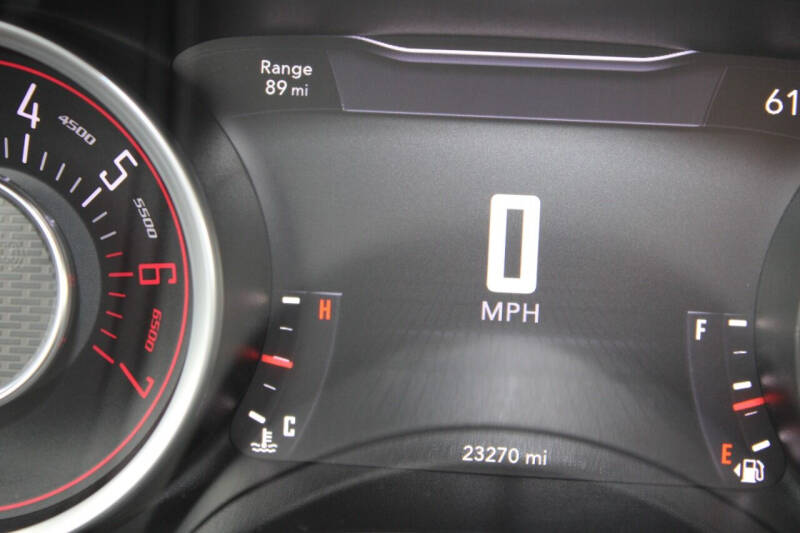 2015 Dodge Challenger R/T