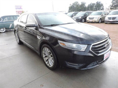 2014 Ford Taurus Limited