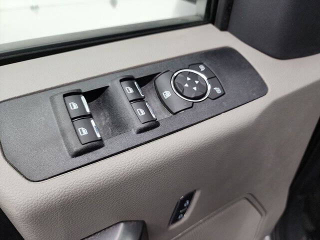 2022 Ford F-350 Super Duty