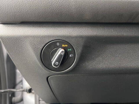 2025 Volkswagen Jetta S