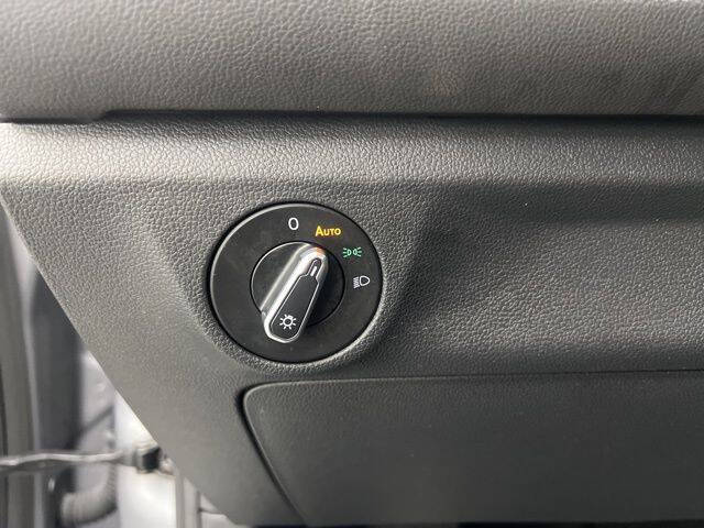 2025 Volkswagen Jetta S