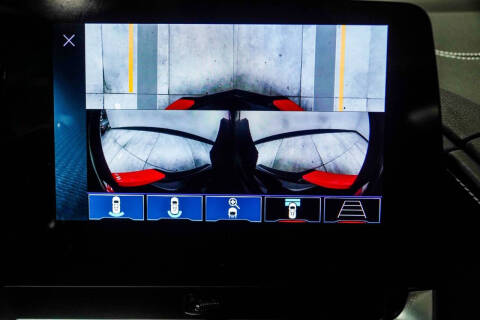 2024 Chevrolet Corvette Stingray