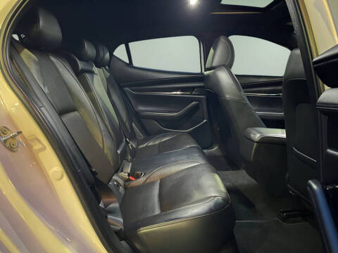 2023 Mazda Mazda3 Hatchback 2.5 S Premium
