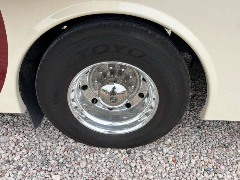 2008 Holiday Rambler Endeavor