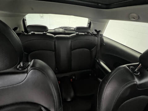 2016 MINI Hardtop 2 Door Cooper S