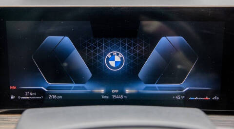 2025 BMW X5 sDrive40i