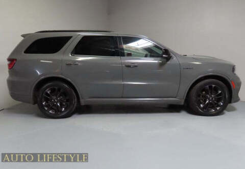 2023 Dodge Durango R/T